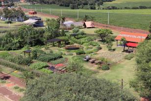 IDR-Paraná mostra novidades na Vitrine  Tecnológica de Agroecologia no Show Rural 