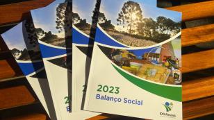 balanço social
