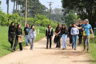 Aviso de Pauta: IDR-Paraná promove Dia de Campo em Agroecologia