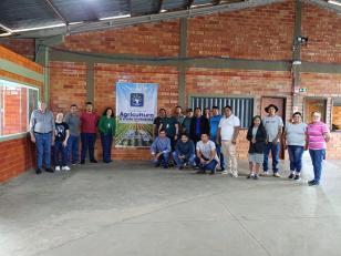 TÉCNICOS DO IDR-PR ORIENTAM FORNECEDORES DO PAA INDÍGENA