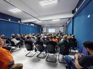 IDR-Paraná impulsiona a formalização das agroindústrias familiares em São Mateus do Sul