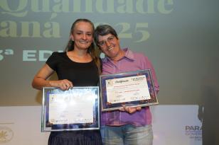  23ª edição do Concurso Café Qualidade Paraná comprova a força da mulher no campo 