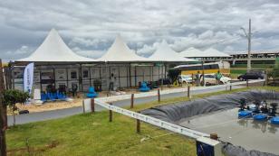 Expovale 2025 reforça protagonismo do agronegócio no Vale do Ivaí e deve atrair milhares de visitantes