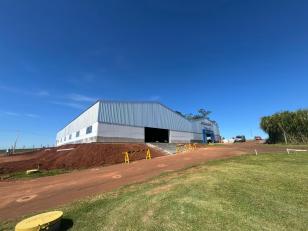 Show Rural amplia pavilhão e dobra espaço para a agroindústria familiar em 2026