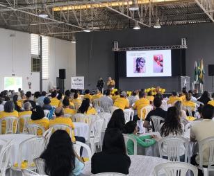  Seminário de meliponicultura reúne mais de 500 participantes em Prudentópolis 