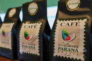 Produtoras de Apucarana e Pinhalão vencem o Concurso Café Qualidade 2025