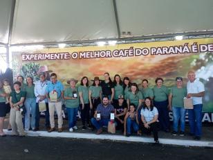Café da Lavrinha é a nova marca de café especial lançada por mulheres agricultoras no Norte Pioneiro
