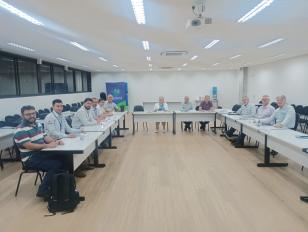 COMITÊ TÉCNICO CIENTÍFICO DEFINE ALTERAÇÕES NO REGULAMENTO INTERNO E EM POLÍTICAS DO IDR-PARANÁ