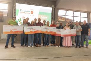 IDR Paraná promove Seminário de Cafés Especiais e premia os melhores cafés do norte do Estado