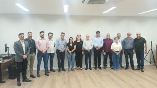 SEAB E IDR-PARANÁ DEFINEM CALENDÁRIO PARA A FORMAÇÃO DA REDE DE ASSISTÊNCIA TÉCNICA E EXTENSÃO RURAL DO ESTADO