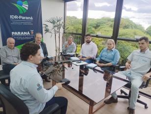 Paraná inicia censo inédito para mapear perfil da agricultura orgânica no Estado