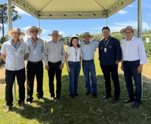 Paraná cresce com sustentabilidade e cooperação, destaca secretário em evento da Coasul