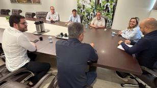 IDR-Paraná debate com provedores alternativas para ampliar acesso à internet no meio rural