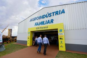 Agroindústria familiar