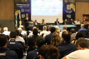 69ª Assembleia da Asbraer reúne autoridades e fortalece integração da pesquisa e extensão rural