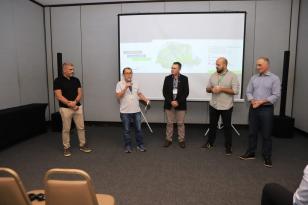 Uso do biometano é discutido em Foz do Iguaçu