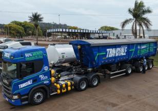 Biometano pode ser alternativa ao diesel