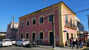 Com aporte de R$ 3,3 milhões, Estado lança hub de inovação da Unespar em Paranaguá