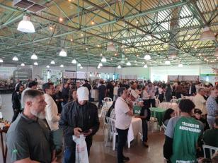 Feira Sabores do Paraná em Paranavaí consolida força da agroindústria familiar 
