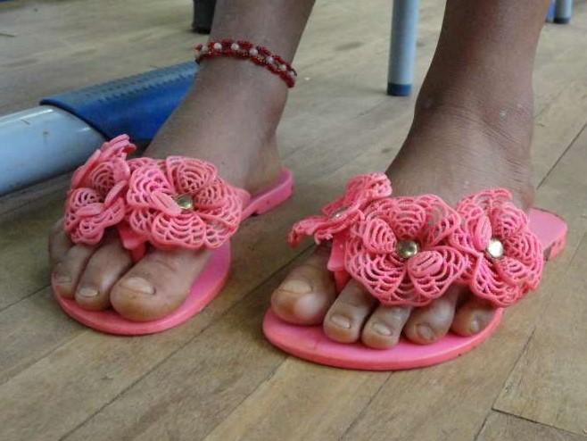 Indígenas - “Chegou a hora das mulheres terem voz ativa na comunidade”