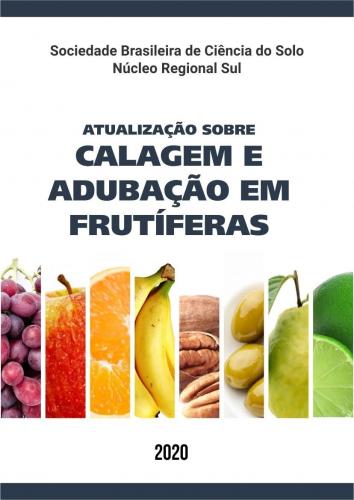 Adubação da banana