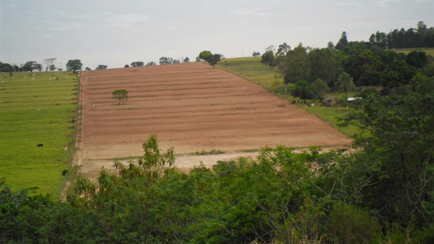 Especialistas falam sobre superação de limitações climáticas para produzir no Arenito Caiuá