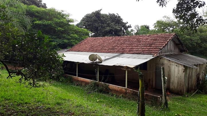 Pronaf Habitação realiza sonho da casa nova