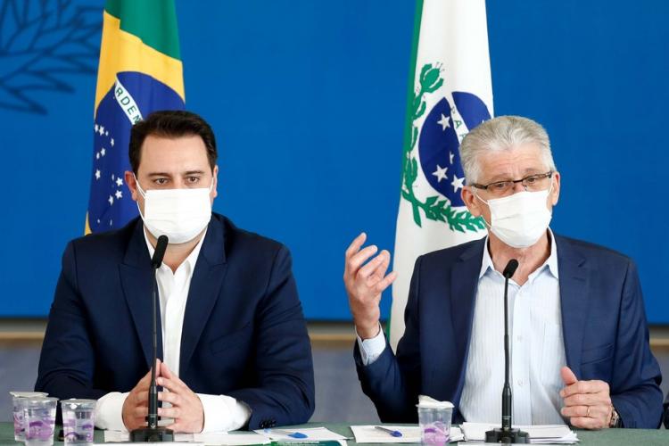 Banco do Agricultor Paranaense deve alavancar a agropecuária do estado