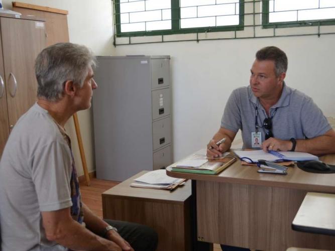 Extensão Rural completa 65 anos de atuação no Paraná