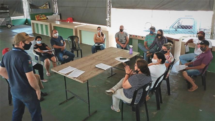 Série Banco do Agricultor Paranaense: Conheça os critérios para a aprovação de projetos de Cooperativas, Fruticultura e Agricultura Orgânica