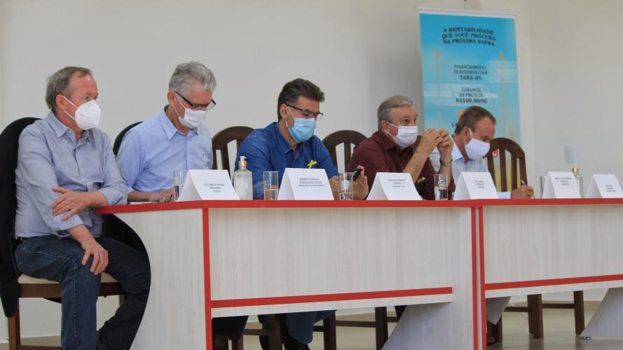 Show Rural de Inverno