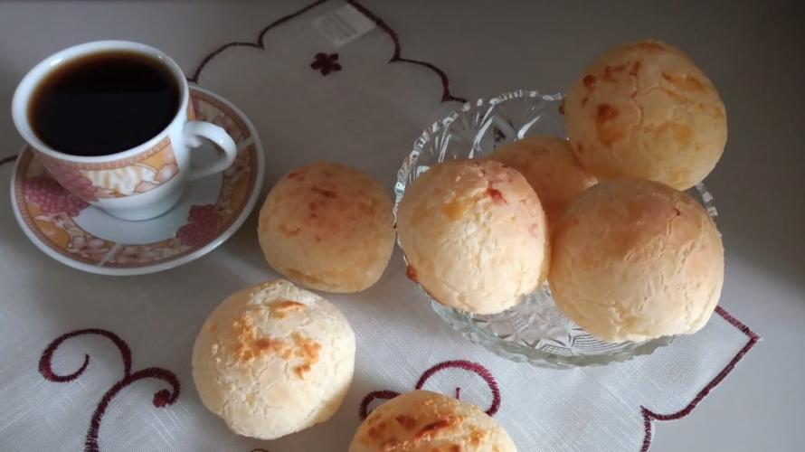 Empreendedora recebe apoio do IDR-Paraná e produz pães de queijo gourmet
