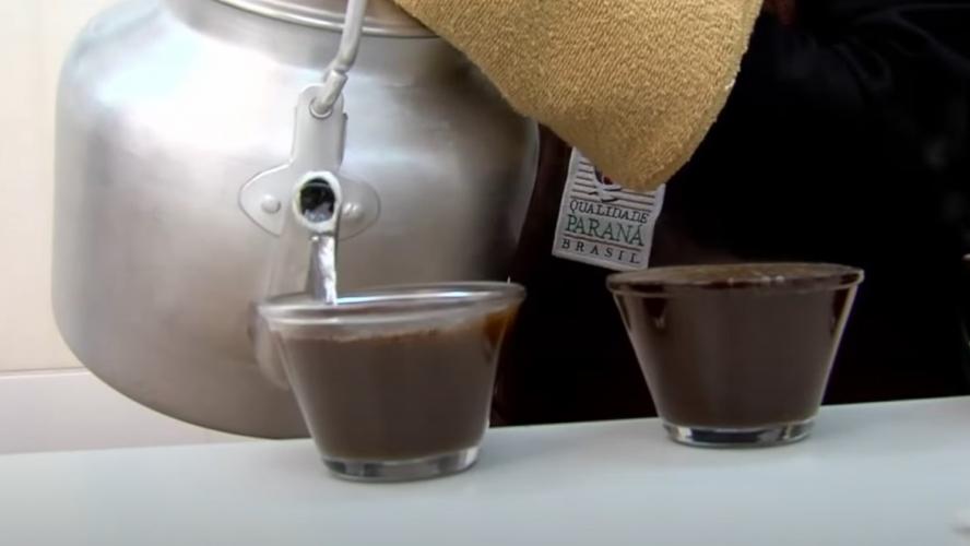 Concurso Café Qualidade Paraná divulga os vencedores de 2021