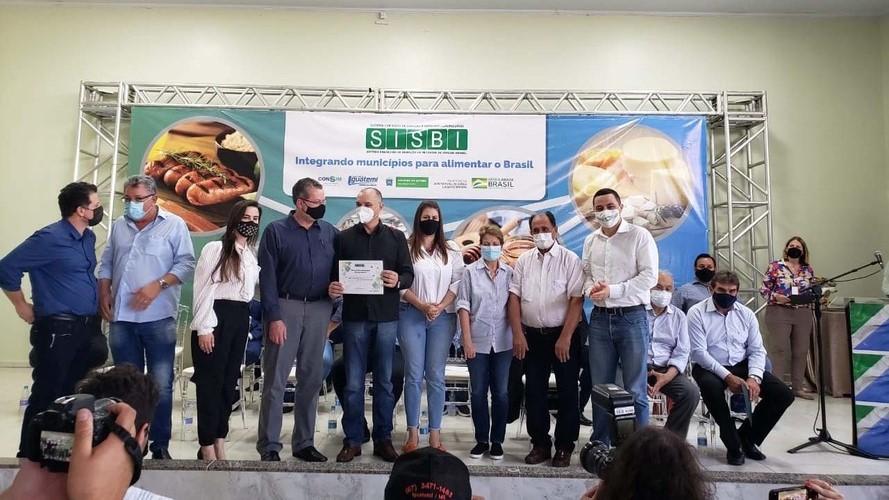 Consórcio intermunicipal do Paraná ampliará venda de produtos de origem animal a todo País