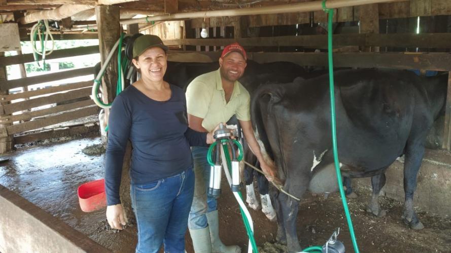 Projetos do Banco do Agricultor somam  R$ 152 milhões em investimentos no estado  