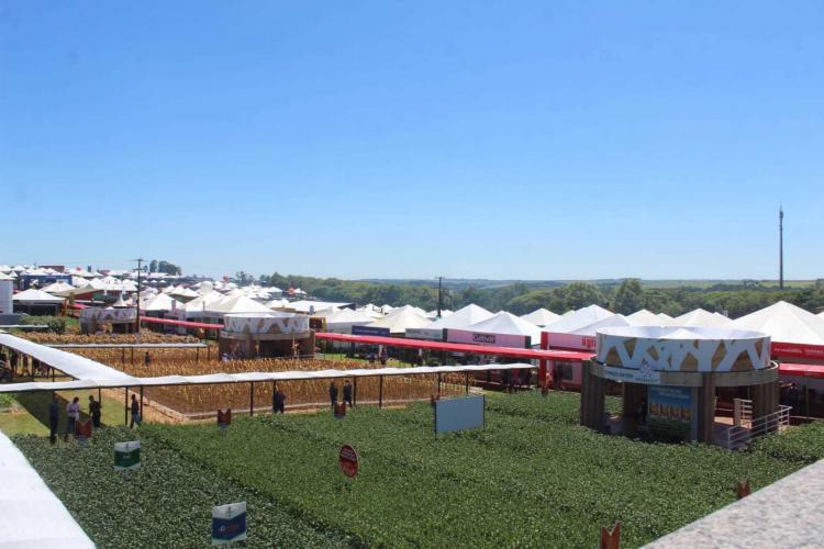 No Show Rural, Sistema Estadual da Agricultura destaca oportunidades para inovação e sustentabilidade