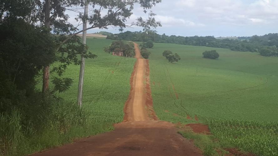 Boletim Agrometeorológico Maio