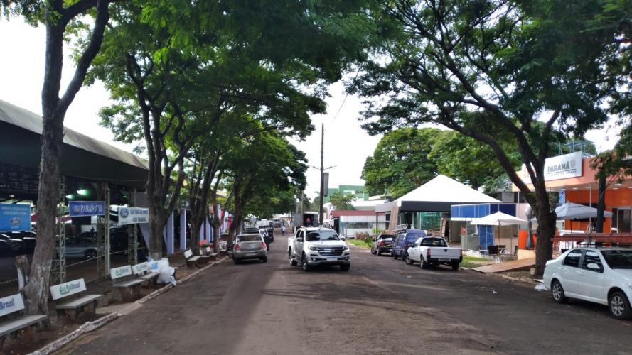 IDR-Paraná participa da ExpoParanavaí 2022