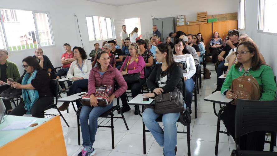 Em comemoração ao Dia do Trabalhador Rural, IDR-Paraná promove excursão para queijarias da Serra da Canastra