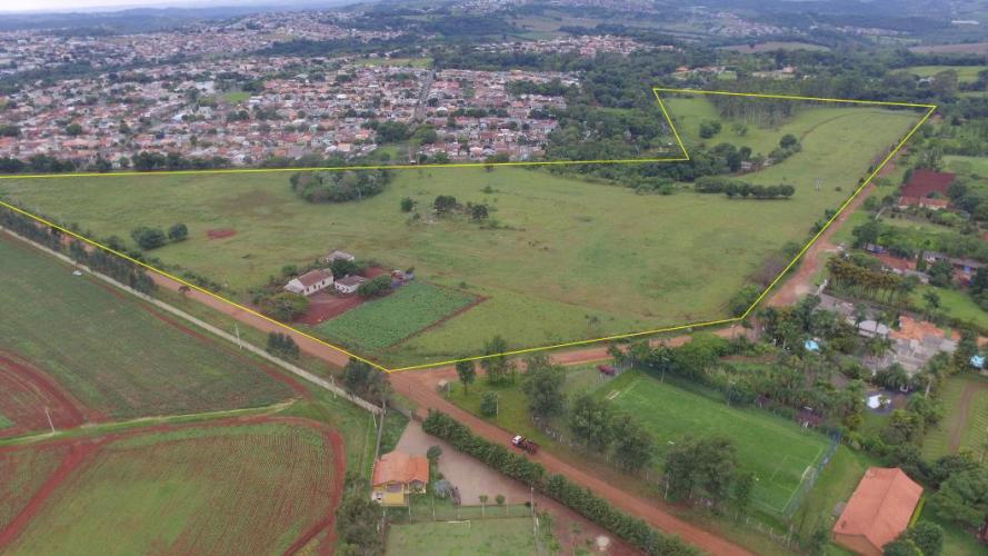 IDR-Paraná abre concorrência pública para venda de lote em Londrina