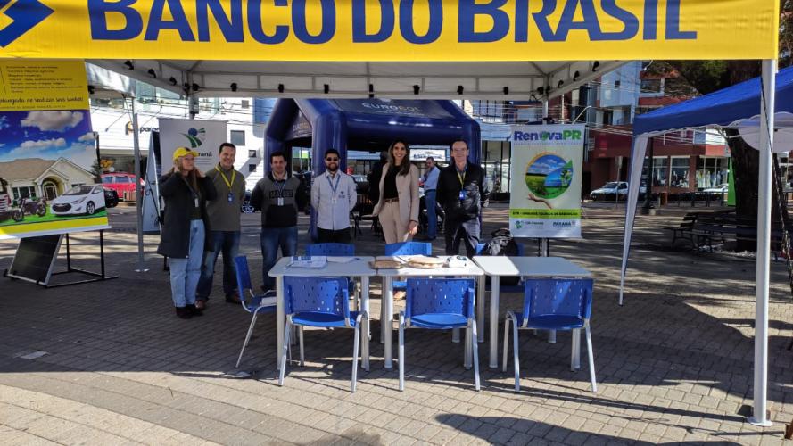 Semana das Energias Renováveis mobiliza produtores em todo o estado