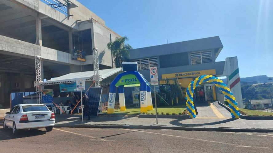 Semana das Energias Renováveis mobiliza produtores em todo o estado