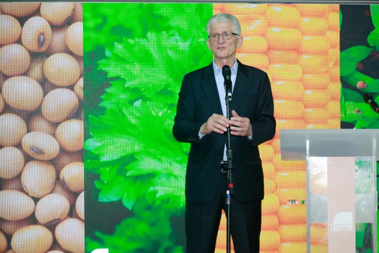 Prêmio Orgulho da Terra é entregue a produtores em Curitiba