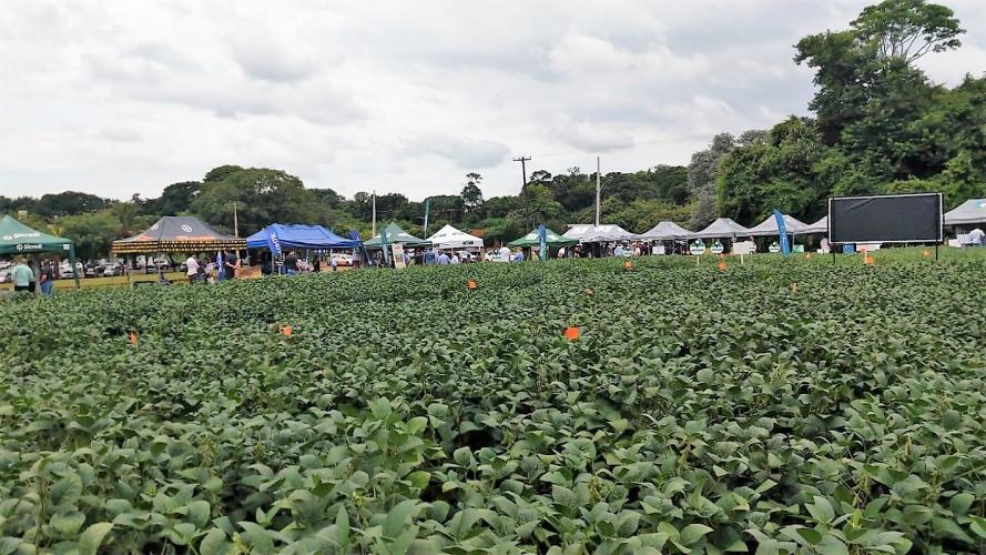 Smart Farm mostra inovações digitais para o agronegócio