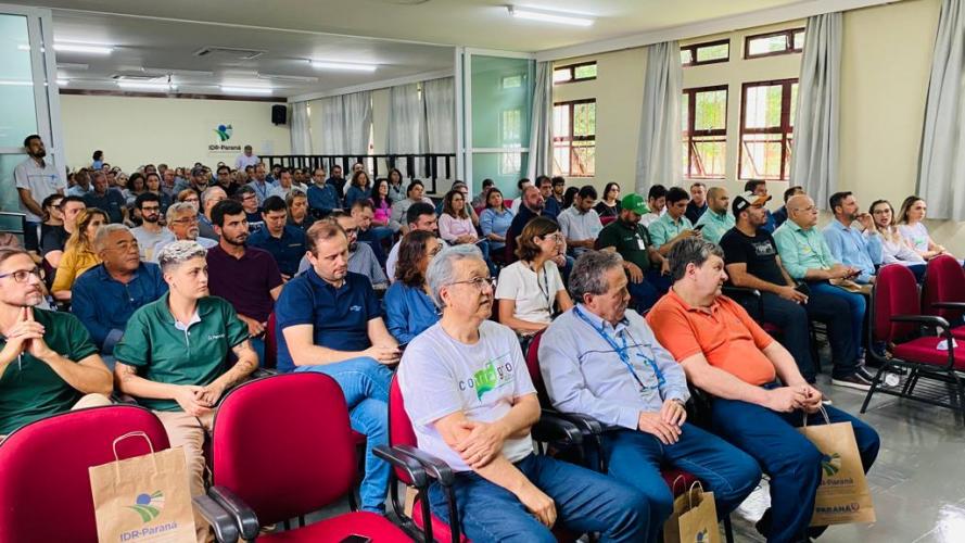 Smart Farm mostra inovações digitais para o agronegócio