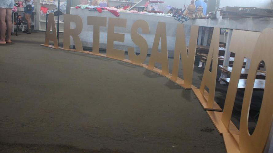 Agroindústrias e artesãos assistidos pelo IDR-Paraná têm espaço exclusivo no Show Rural