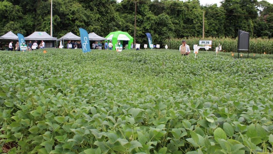 Smart Farm mostra inovações digitais para o agronegócio