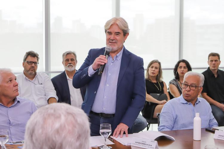 Estudo da FAO mostra Paraná como referência em agricultura familiar e sustentável