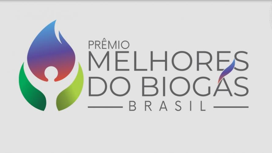 Profissional do IDR-Paraná é indicado para Prêmio Melhores do Biogás Brasil