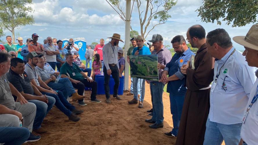 Expo Umuarama termina com sucesso
